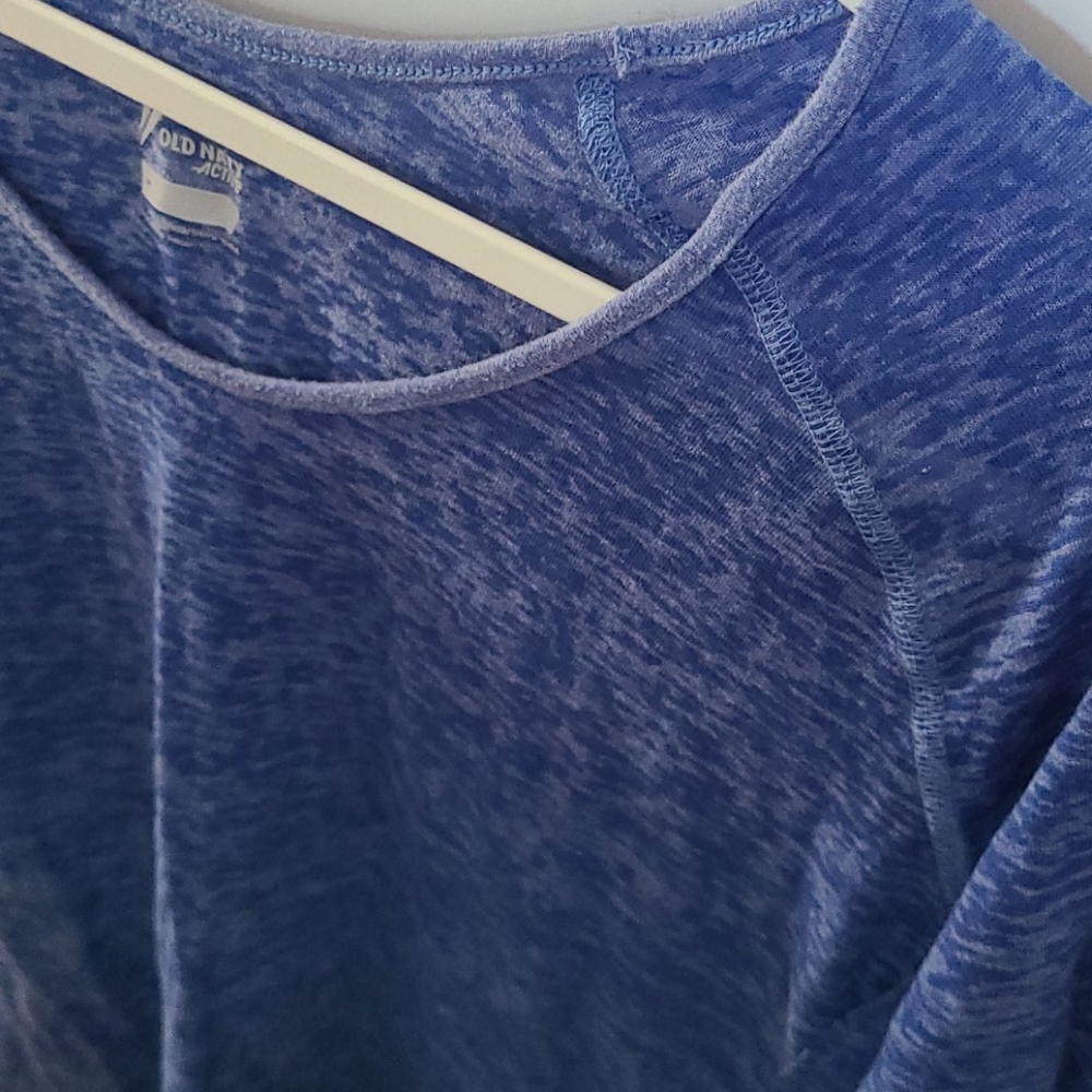 Long sleeve tee - Picture 3 of 3
